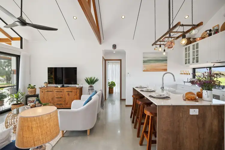 Seventh view of Homely house listing, 125 Ellendale Drive, Lower Chittering WA 6084
