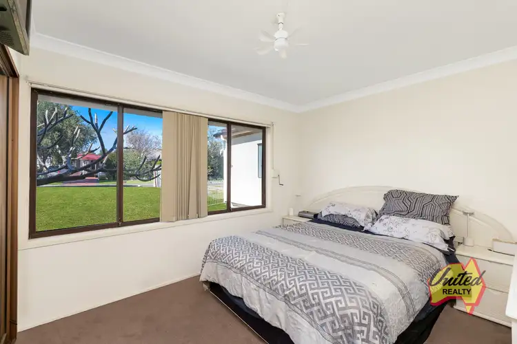 Fifth view of Homely house listing, 47 Amalfi Street, Lurnea NSW 2170