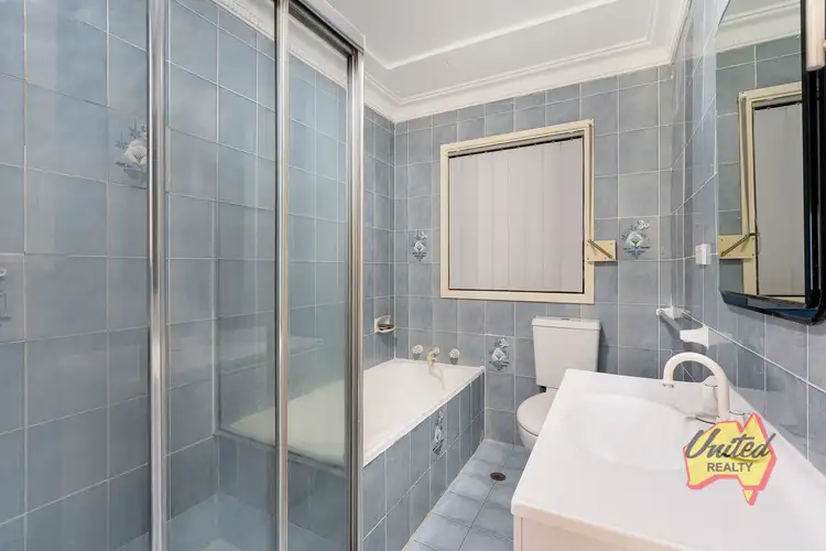 Sixth view of Homely house listing, 47 Amalfi Street, Lurnea NSW 2170