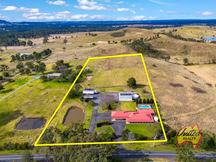 310 Wilton Park Road, Wilton NSW 2571