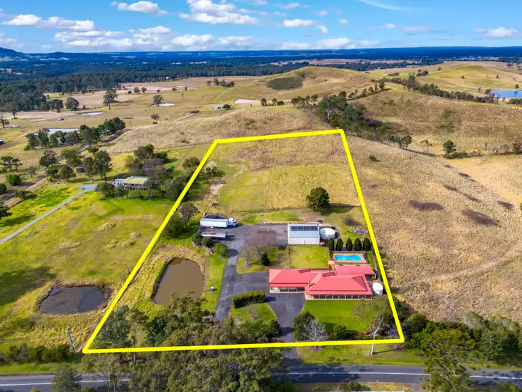 310 Wilton Park Road, Wilton NSW 2571