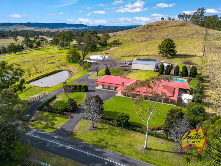 310 Wilton Park Road, Wilton NSW 2571