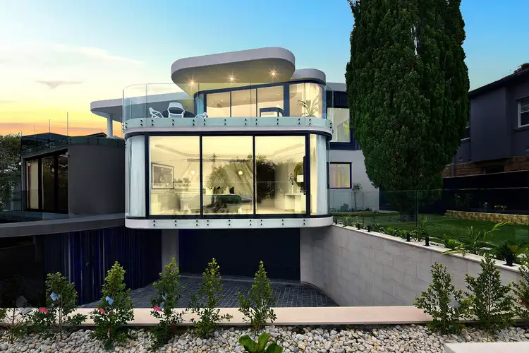 Third view of Homely semi-detached listing, 61A Village High Road, Vaucluse NSW 2030