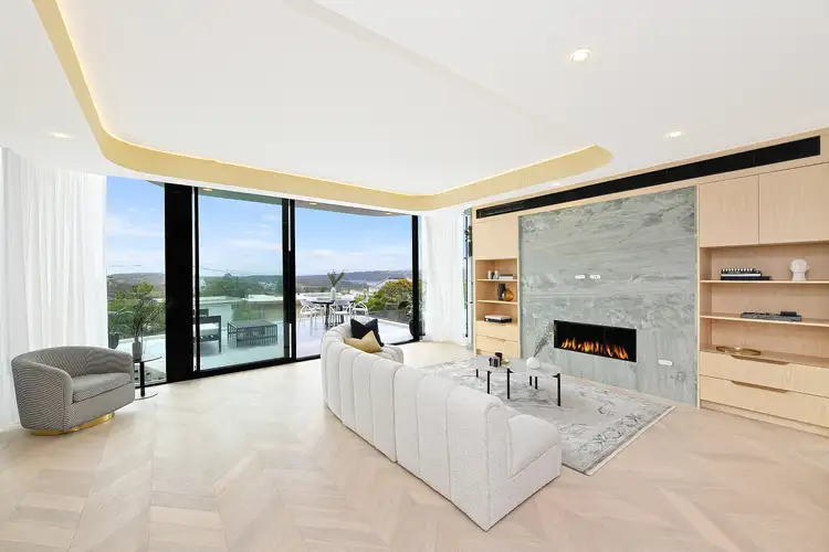 Fifth view of Homely semi-detached listing, 61A Village High Road, Vaucluse NSW 2030