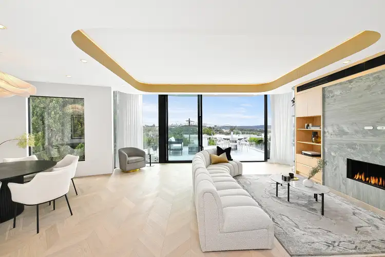Sixth view of Homely semi-detached listing, 61A Village High Road, Vaucluse NSW 2030