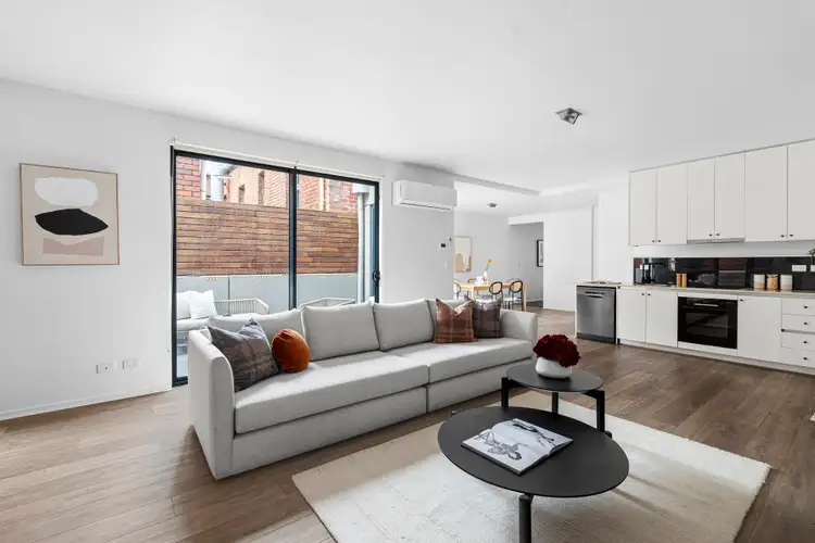 1/22 Saxon Street, Brunswick VIC 3056