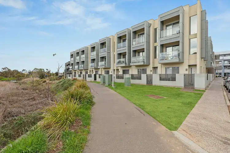 Main view of Homely house listing, 10/22 Euston Walk, Mawson Lakes SA 5095