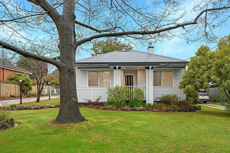 82 Franklin Road, Orange NSW 2800