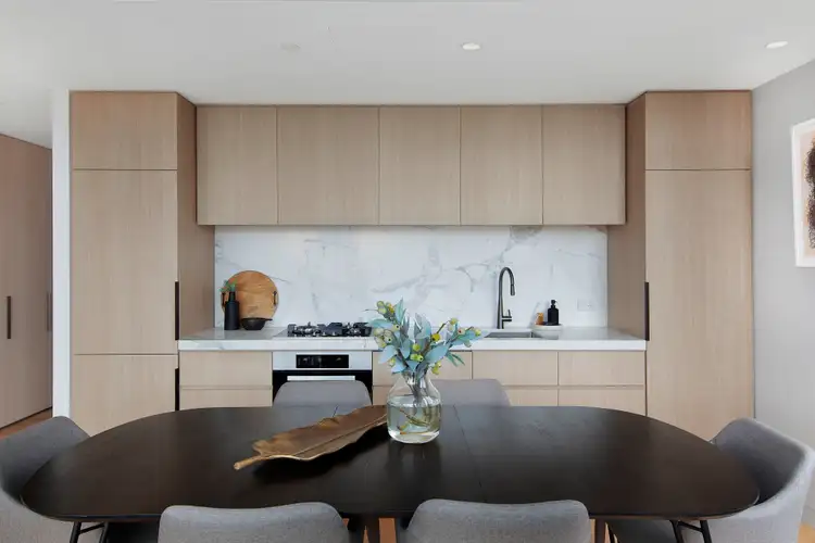Fifth view of Homely apartment listing, 1.02/2 Stanley Street, Vaucluse NSW 2030