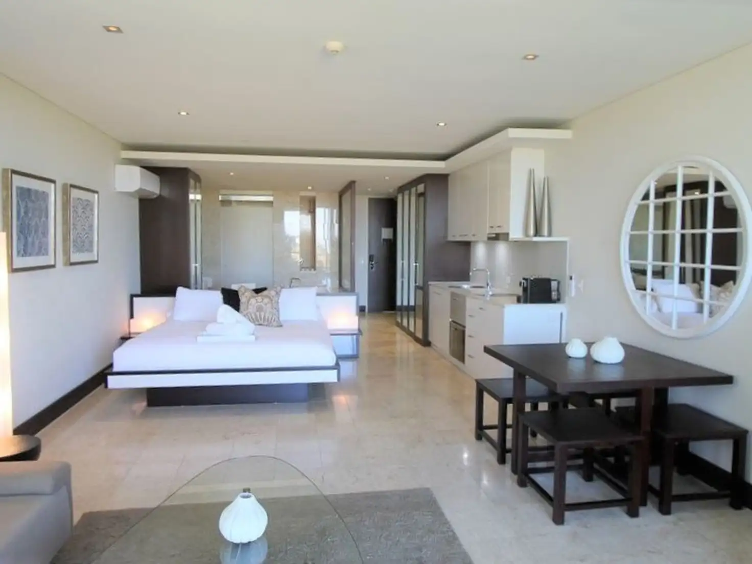 Main view of Homely apartment listing, 234/9-13 Dianella Drive, Casuarina NSW 2487