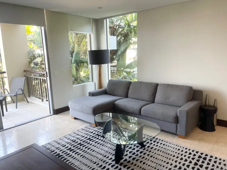Third view of Homely apartment listing, 234/9-13 Dianella Drive, Casuarina NSW 2487