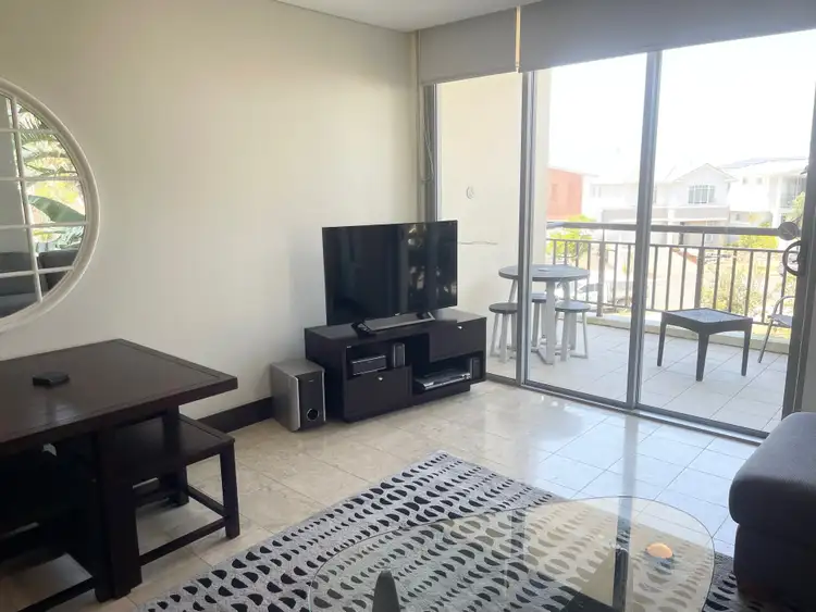 Fourth view of Homely apartment listing, 234/9-13 Dianella Drive, Casuarina NSW 2487