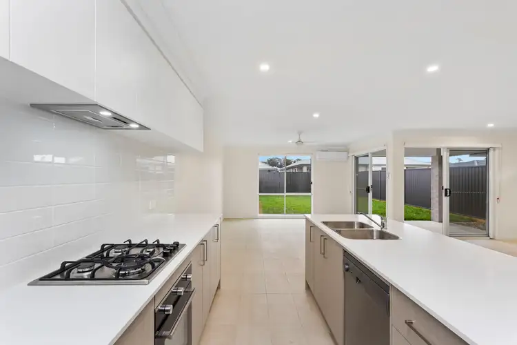 Second view of Homely semi-detached listing, 9B Roebuck Street, Goulburn NSW 2580