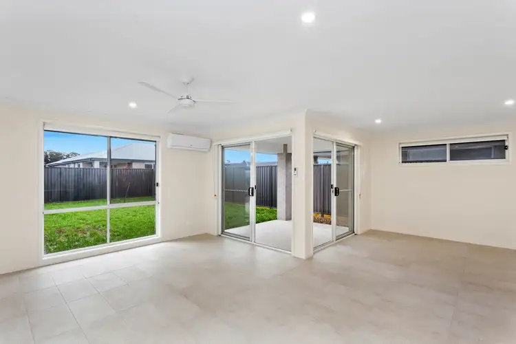 Third view of Homely semi-detached listing, 9B Roebuck Street, Goulburn NSW 2580