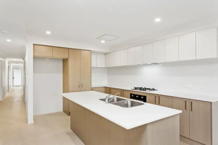 Fourth view of Homely semi-detached listing, 9B Roebuck Street, Goulburn NSW 2580