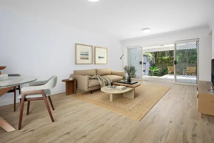 1/1155 Pittwater Road, Collaroy NSW 2097