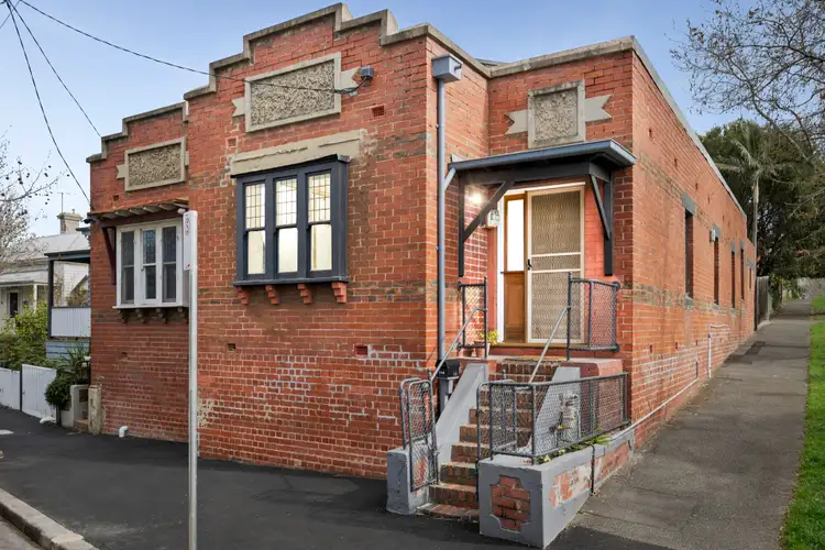 264 Bellair Street, Kensington VIC 3031