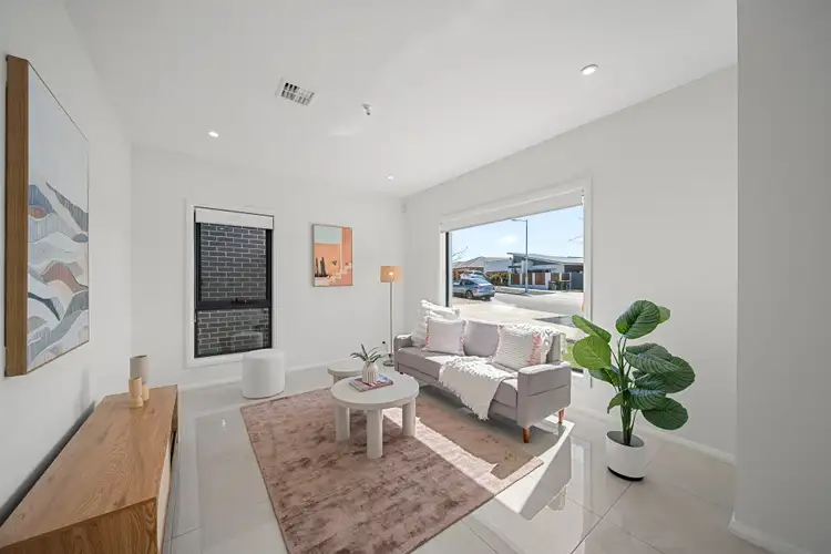 Third view of Homely house listing, 43 Jorgensen Street, Moncrieff ACT 2914