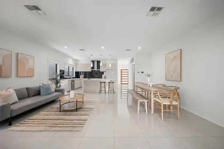 Fifth view of Homely house listing, 43 Jorgensen Street, Moncrieff ACT 2914