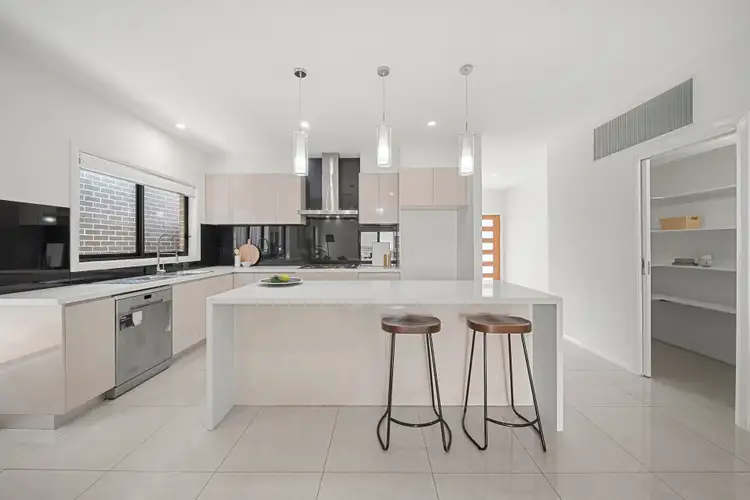 Sixth view of Homely house listing, 43 Jorgensen Street, Moncrieff ACT 2914