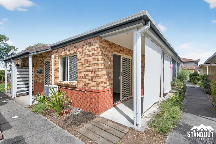14/56 Biggs Avenue, Beachmere QLD 4510