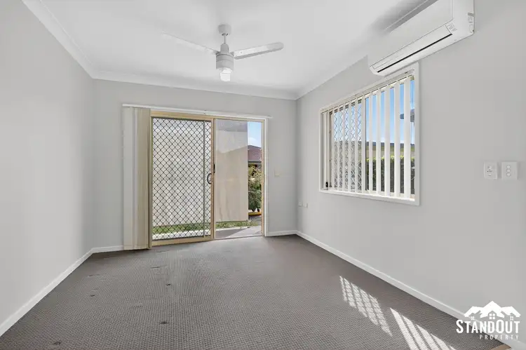 Second view of Homely unit listing, 14/56 Biggs Avenue, Beachmere QLD 4510