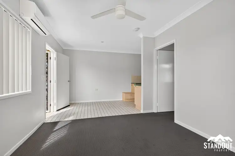 Third view of Homely unit listing, 14/56 Biggs Avenue, Beachmere QLD 4510
