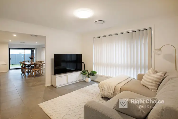 Second view of Homely house listing, 26 Yerrinbool Parade, Tullimbar NSW 2527