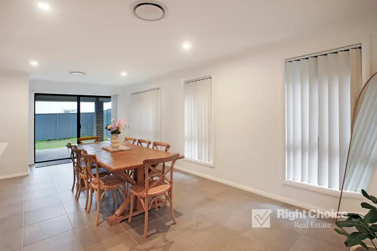 Third view of Homely house listing, 26 Yerrinbool Parade, Tullimbar NSW 2527
