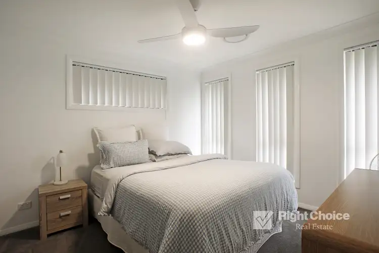 Fifth view of Homely house listing, 26 Yerrinbool Parade, Tullimbar NSW 2527