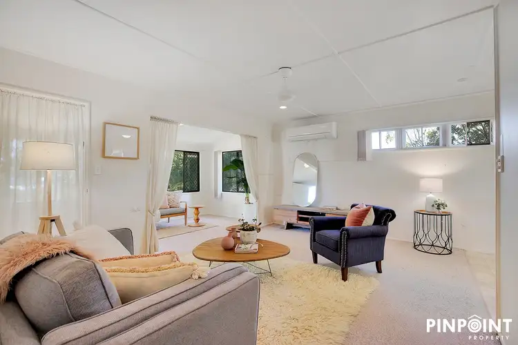 16 Daniel Street, North Mackay QLD 4740