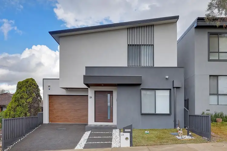 2A Maxwell Court, Attwood VIC 3049
