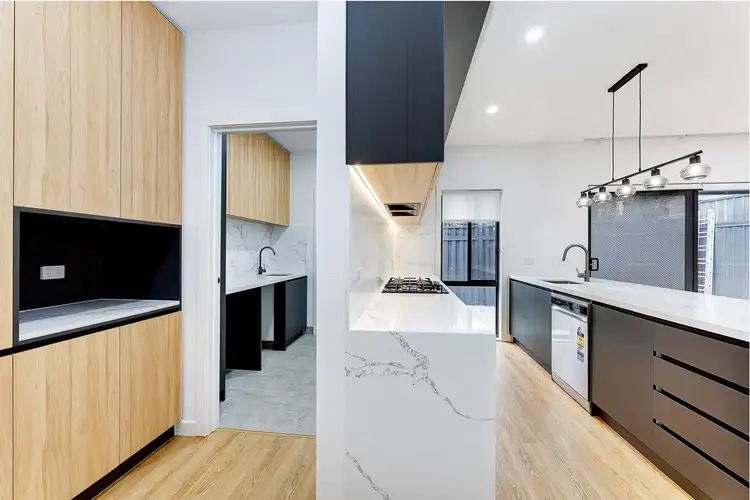 Fourth view of Homely house listing, 2A Maxwell Court, Attwood VIC 3049