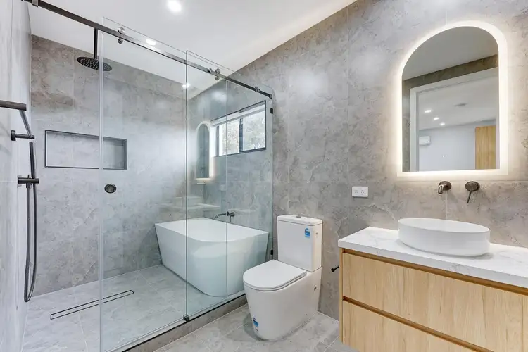 Fifth view of Homely house listing, 2A Maxwell Court, Attwood VIC 3049
