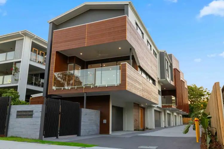 3/22 University Road, Mitchelton QLD 4053