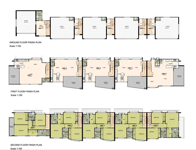 Third view of Homely townhouse listing, 4/22 University Road, Mitchelton QLD 4053