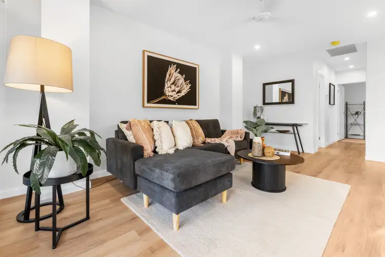 Second view of Homely townhouse listing, 1/1975 Creek Road, Murarrie QLD 4172