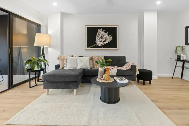 Third view of Homely townhouse listing, 1/1975 Creek Road, Murarrie QLD 4172