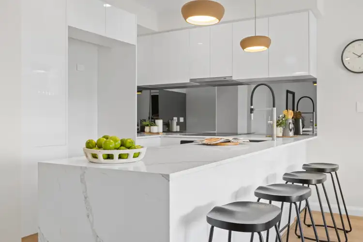 Fourth view of Homely townhouse listing, 1/1975 Creek Road, Murarrie QLD 4172