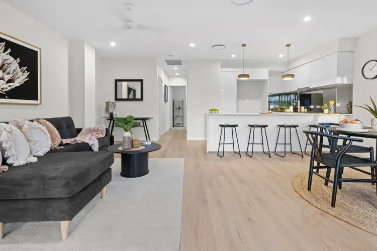 Sixth view of Homely townhouse listing, 1/1975 Creek Road, Murarrie QLD 4172