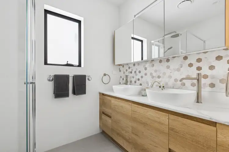 Second view of Homely townhouse listing, 4/1975 Creek Road, Murarrie QLD 4172