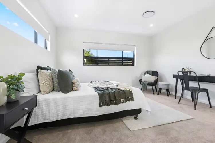 5/1975 Creek Road, Murarrie QLD 4172