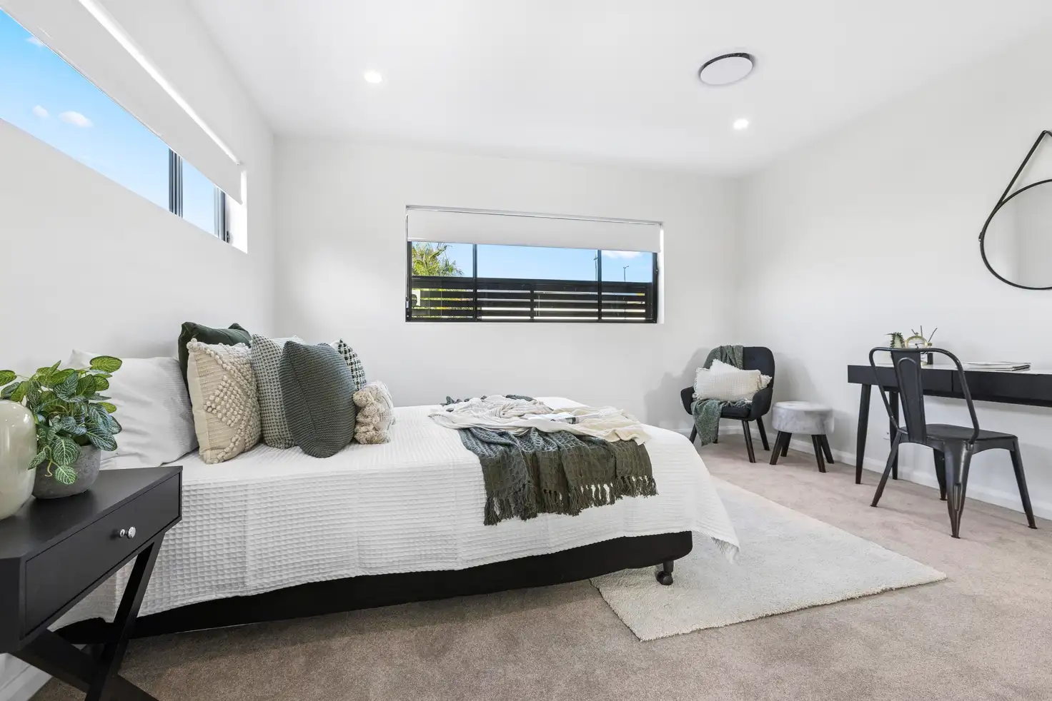 Main view of Homely townhouse listing, 5/1975 Creek Road, Murarrie QLD 4172