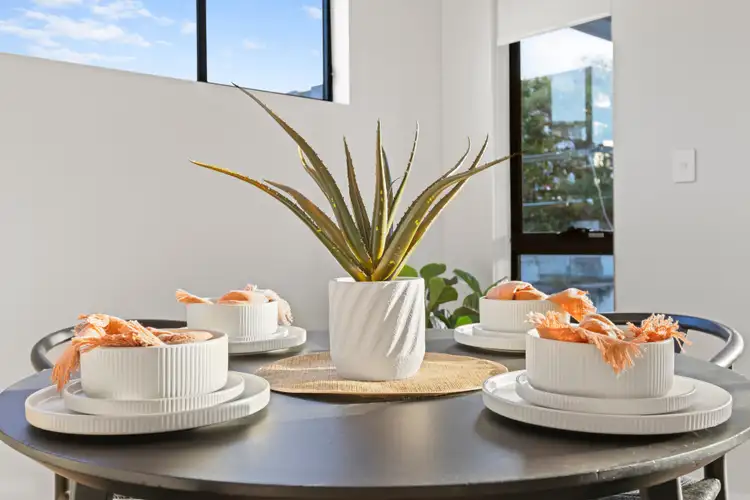 Second view of Homely townhouse listing, 6/1975 Creek Road, Murarrie QLD 4172