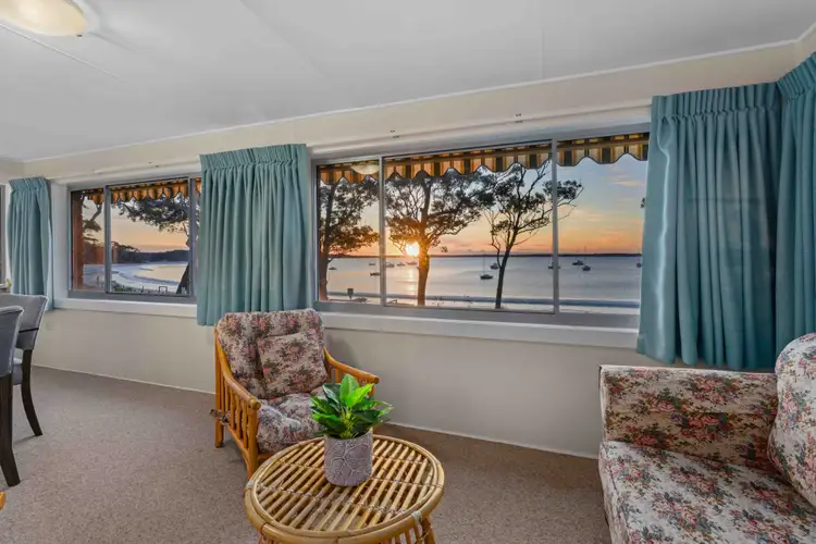 22 Boorawine Terrace, Callala Bay NSW 2540