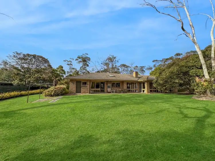 27 Allison Road, Mount Eliza VIC 3930