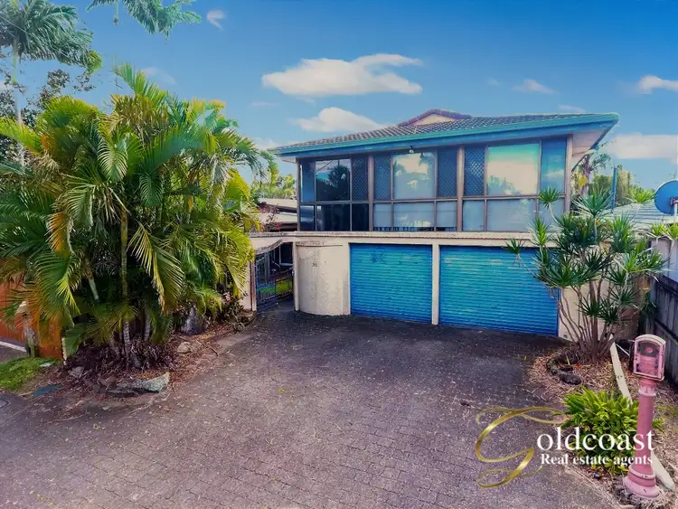 35 Bardon Avenue, Miami QLD 4220