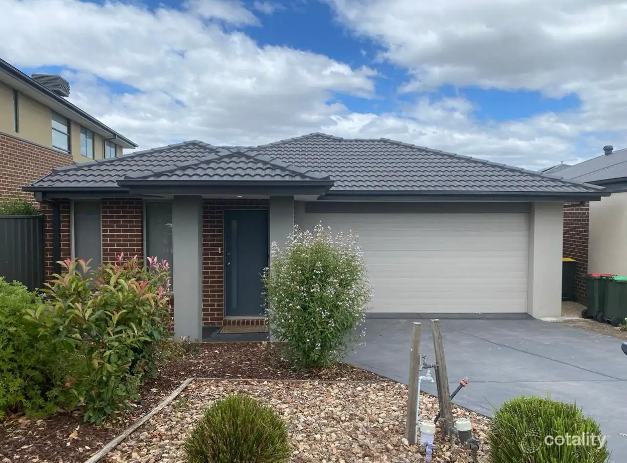 Main view of Homely house listing, 6 Peak Road, Greenvale VIC 3059