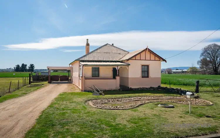 173 Morrisset Street, West Bathurst NSW 2795