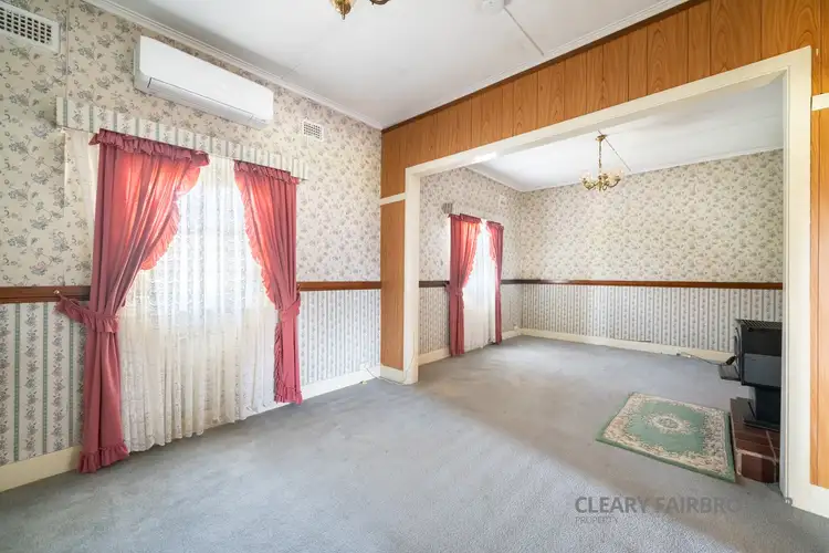 Fifth view of Homely house listing, 173 Morrisset Street, West Bathurst NSW 2795